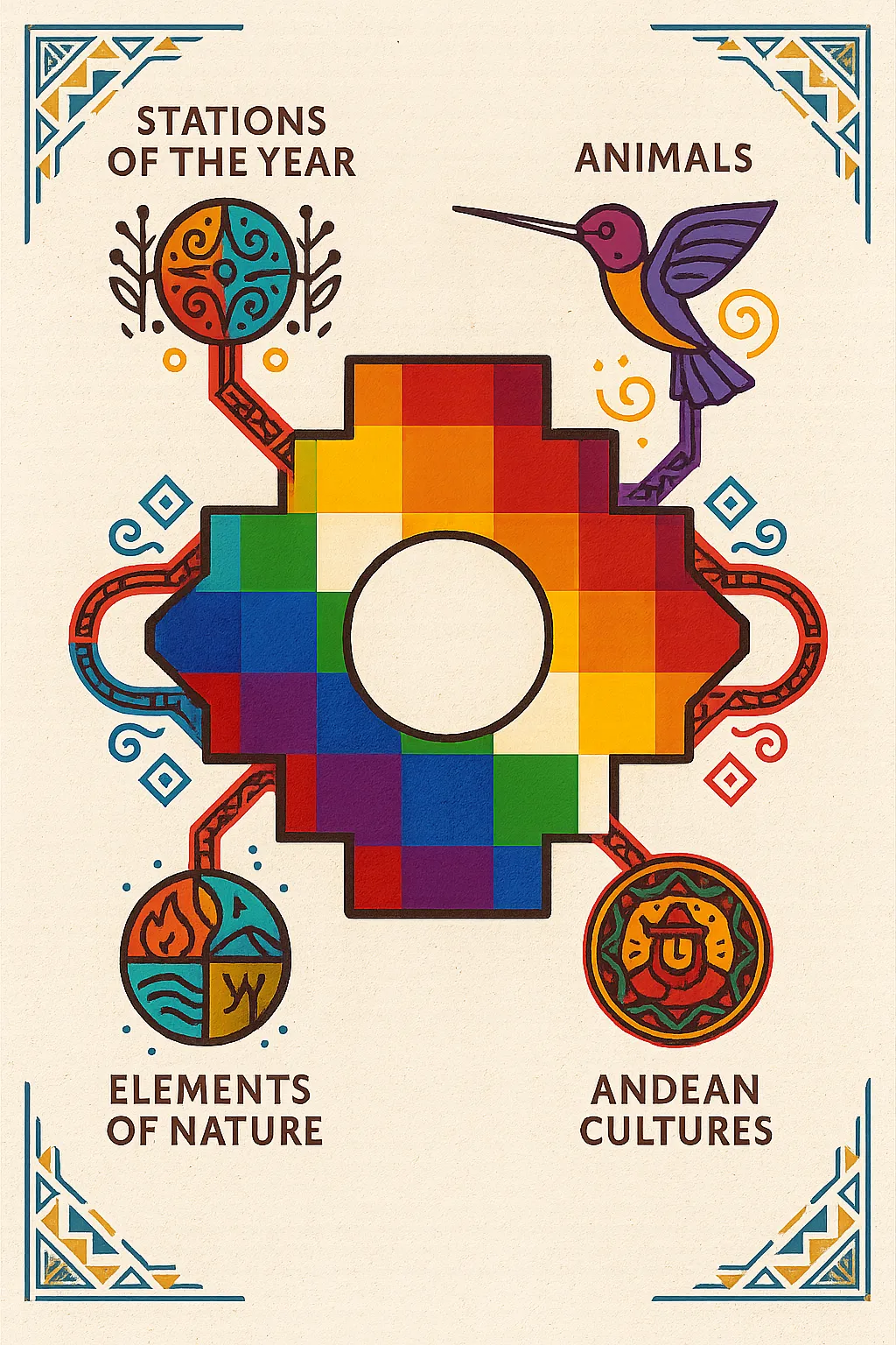 Chakana