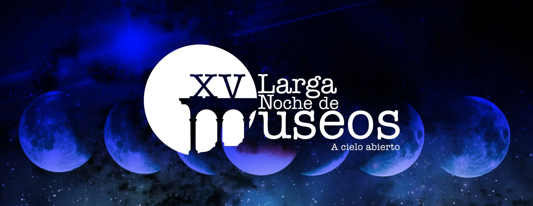 noche de los museos